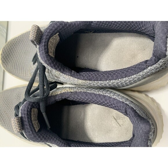 Adidas Questar Flow NXT GZ8100 Men Running Training Sneaker Shoes Size 9 Gray - Picture 10 of 10